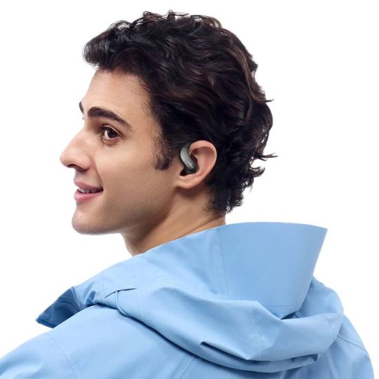 SHOKZ - Auricolari OpenFit Air 2