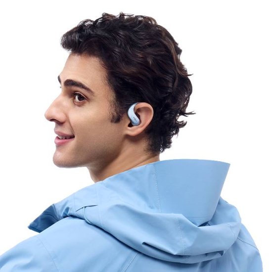 SHOKZ - Auricolari OpenFit Air 2
