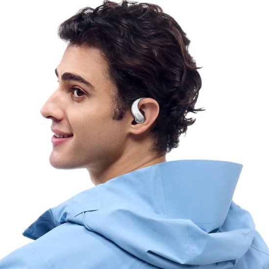 SHOKZ - Auricolari OpenFit Air 2