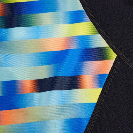 SPEEDO - Jammer Digital V-Cut uomo