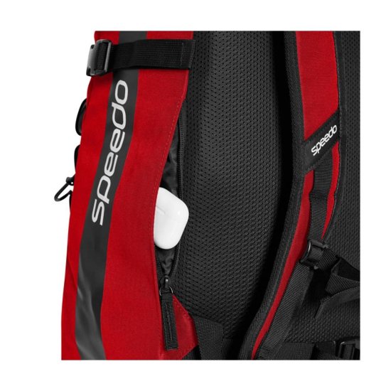 SPEEDO - Zaino 45L Pro