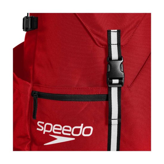 SPEEDO - Zaino 45L Pro