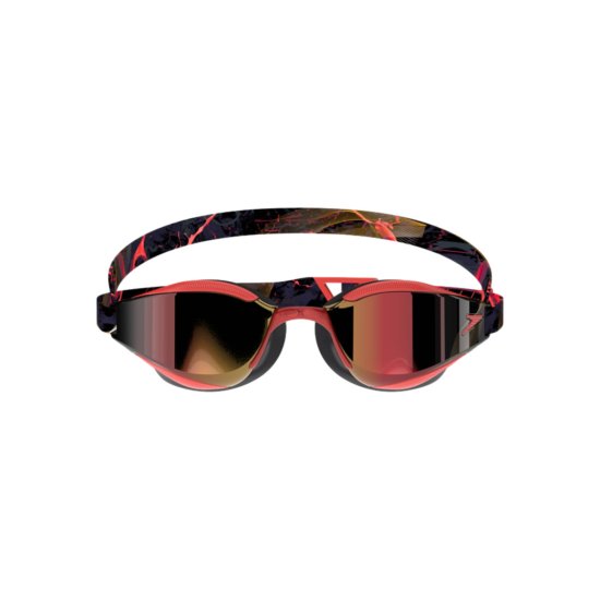SPEEDO - Occhiali da nuoto Fastskin Hyper Elite Mirror