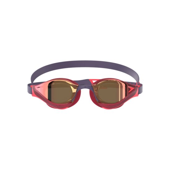 SPEEDO - Occhiali da nuoto Fastskin Pure Focus Mirrored