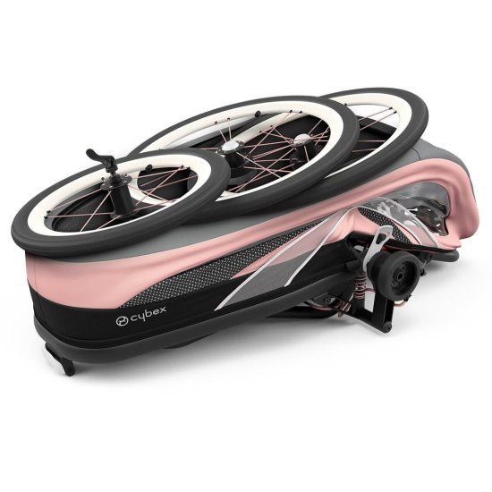 CYBEX - PASSEGGINO AVI ONE BOX