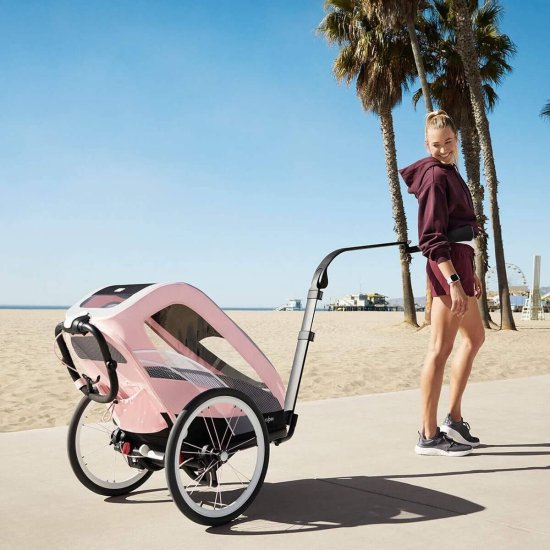 CYBEX - PASSEGGINO AVI ONE BOX