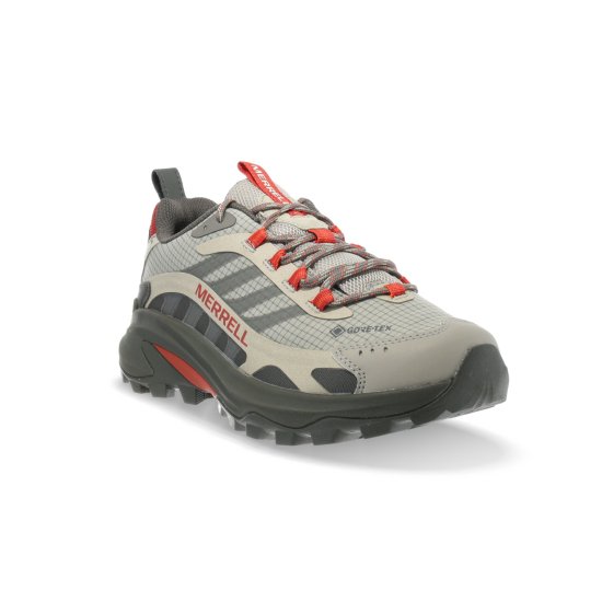 MERRELL - Moab Speed 2 Gore-Tex uomo