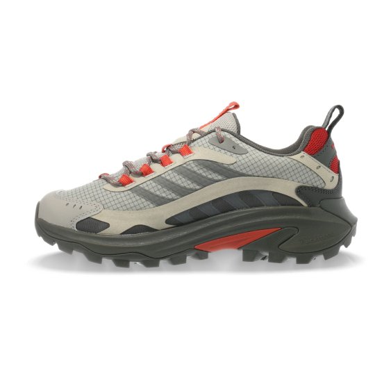 MERRELL - Moab Speed 2 Gore-Tex uomo