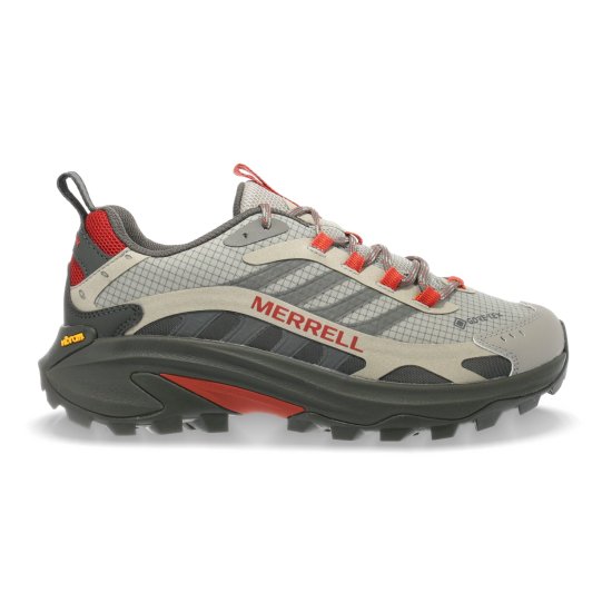 MERRELL - Moab Speed 2 Gore-Tex uomo