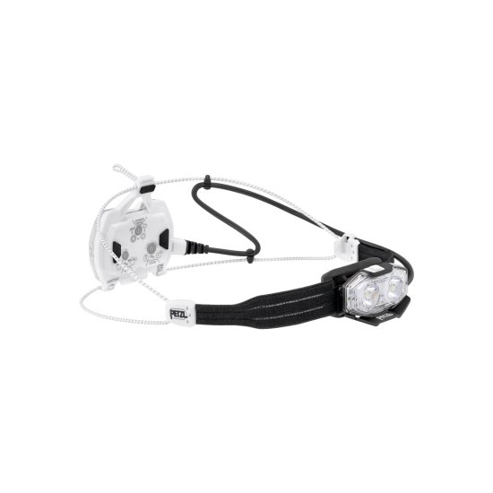 PETZL - Lampada frontale NAO LT