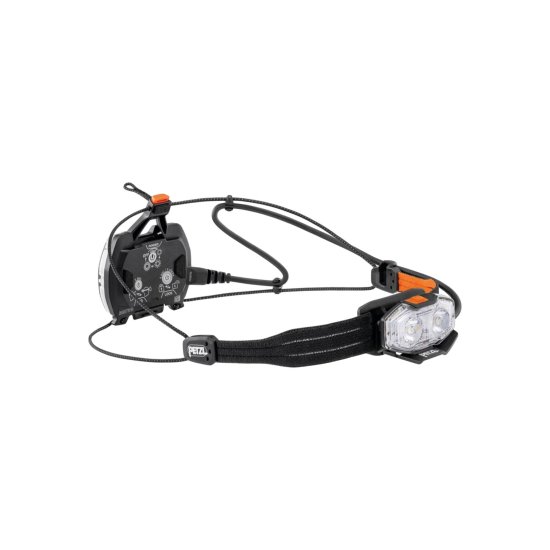 PETZL - Lampada frontale NAO LT