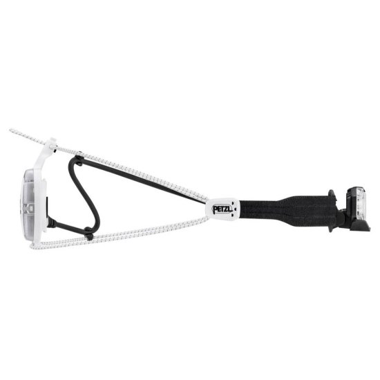 PETZL - Lampada frontale NAO LT