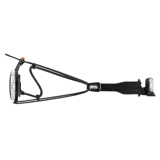 PETZL - Lampada frontale NAO LT