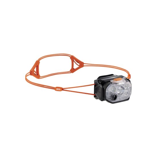 PETZL - Lampada Frontale SWIFT RL