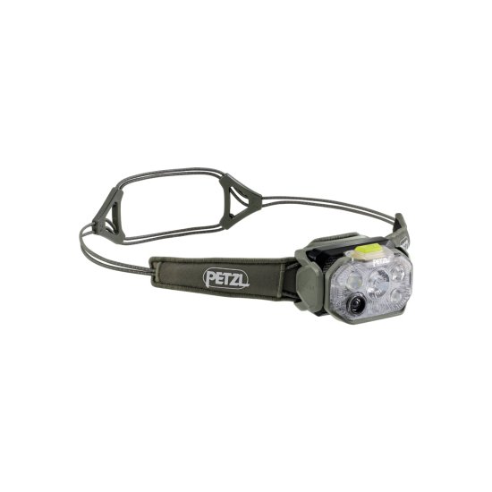 PETZL - Lampada Frontale SWIFT RL