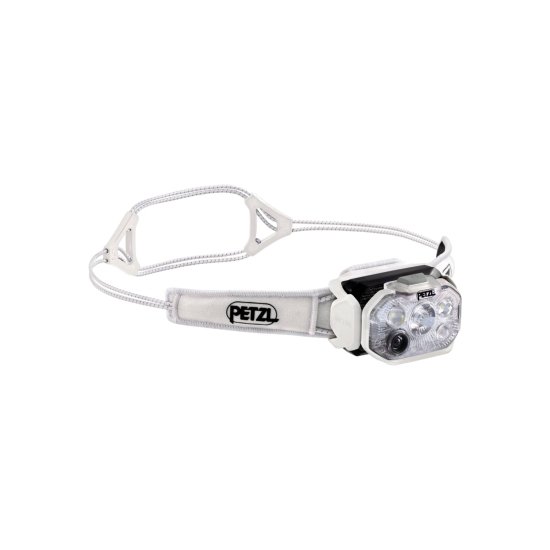 PETZL - Lampada Frontale SWIFT RL