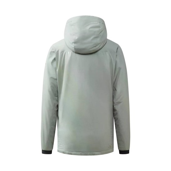 HAGLOFS - Veste Mimic Alert Hood donna