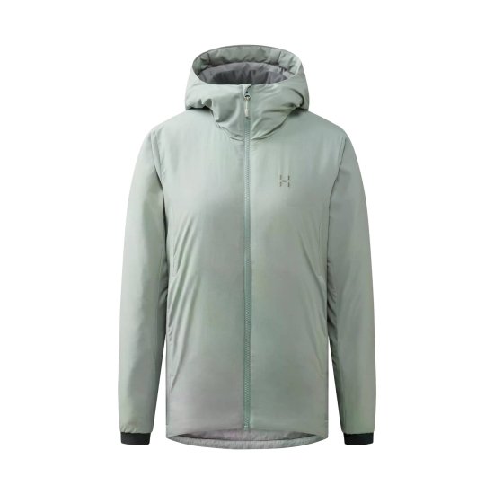 HAGLOFS - Veste Mimic Alert Hood donna