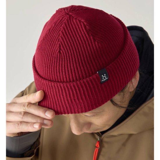 HAGLOFS - Berretto sci Vassi Beanie