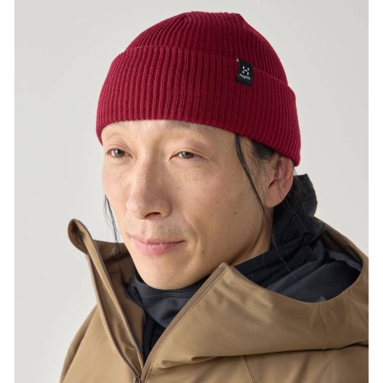 HAGLOFS - Berretto sci Vassi Beanie