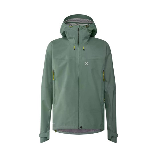 HAGLOFS - Giacca Gore-Tex ROC Sight uomo