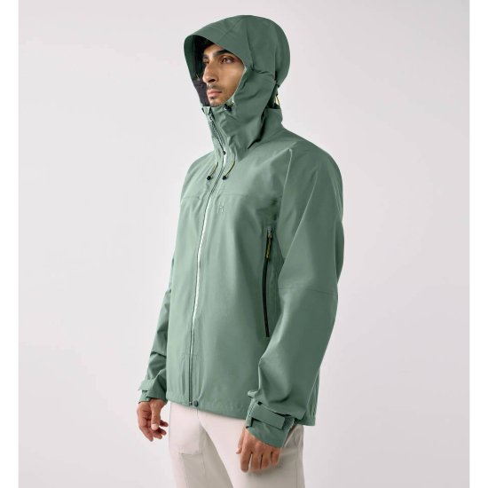 HAGLOFS - Giacca Gore-Tex ROC Sight uomo