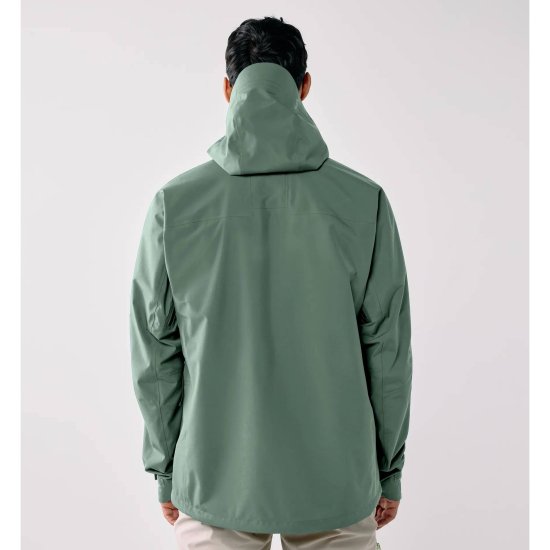 HAGLOFS - Giacca Gore-Tex ROC Sight uomo