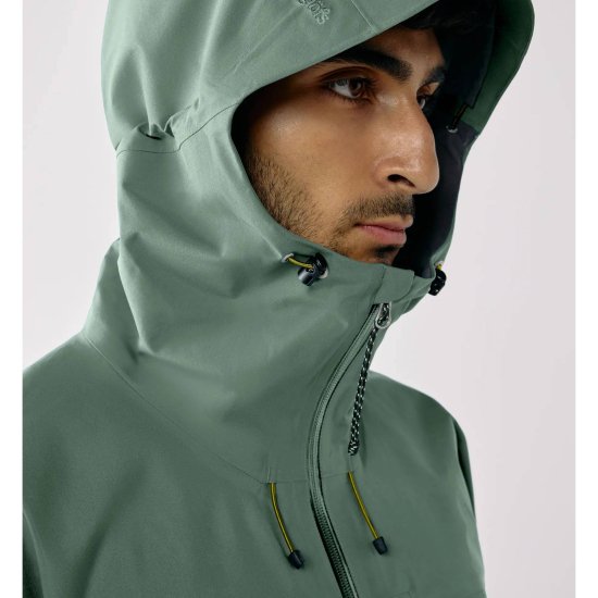 HAGLOFS - Giacca Gore-Tex ROC Sight uomo