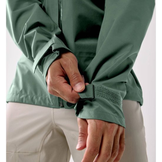 HAGLOFS - Giacca Gore-Tex ROC Sight uomo