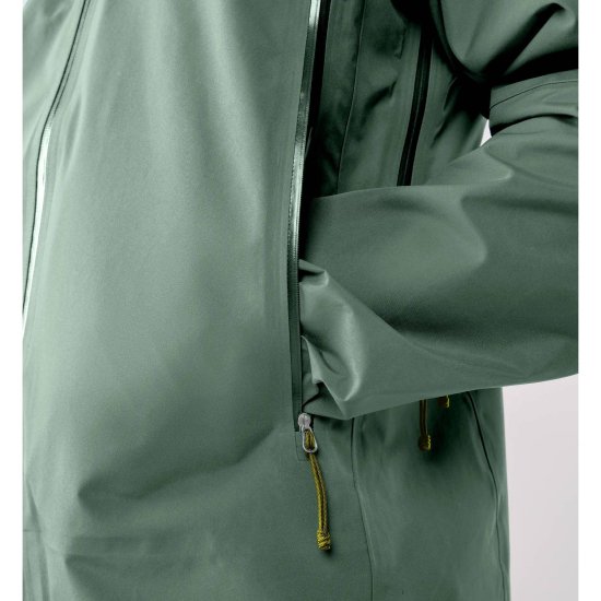 HAGLOFS - Giacca Gore-Tex ROC Sight uomo