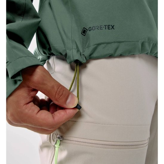 HAGLOFS - Giacca Gore-Tex ROC Sight uomo