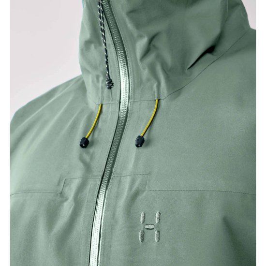 HAGLOFS - Giacca Gore-Tex ROC Sight uomo