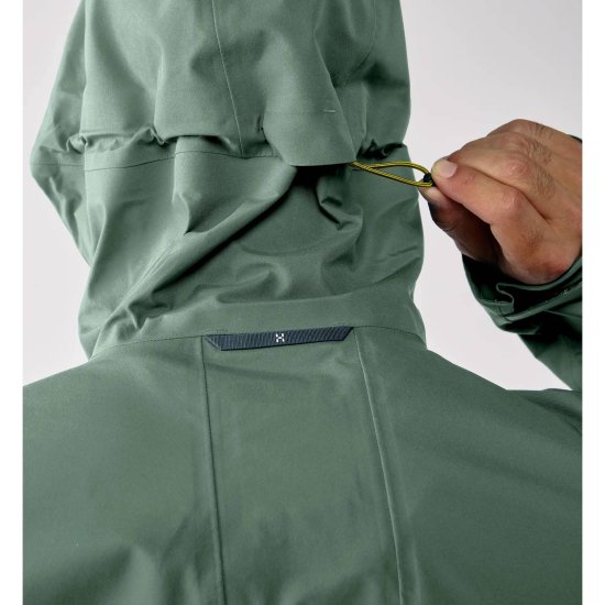 HAGLOFS - Giacca Gore-Tex ROC Sight uomo