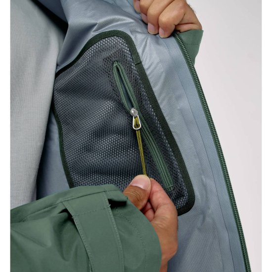 HAGLOFS - Giacca Gore-Tex ROC Sight uomo