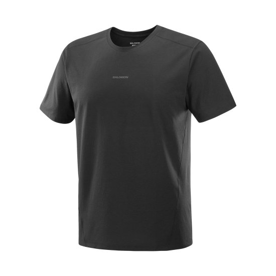 SALOMON - T-shirt The Loop