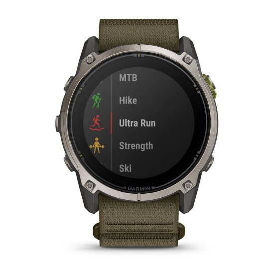 GARMIN - Enduro 4