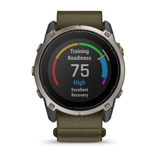 GARMIN - Enduro 4