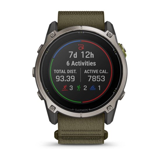 GARMIN - Enduro 4