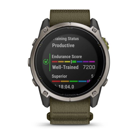 GARMIN - Enduro 4