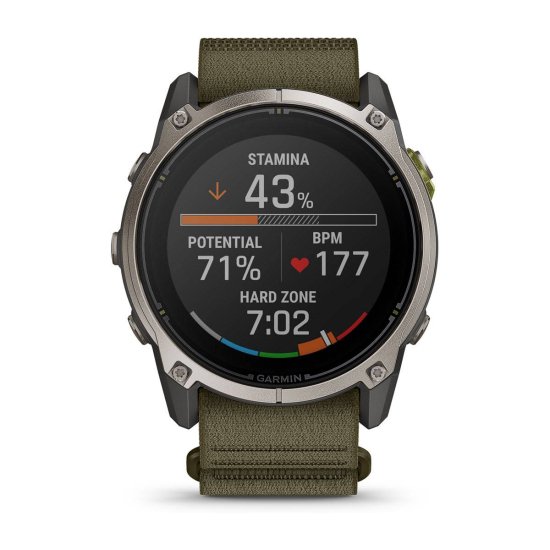 GARMIN - Enduro 4