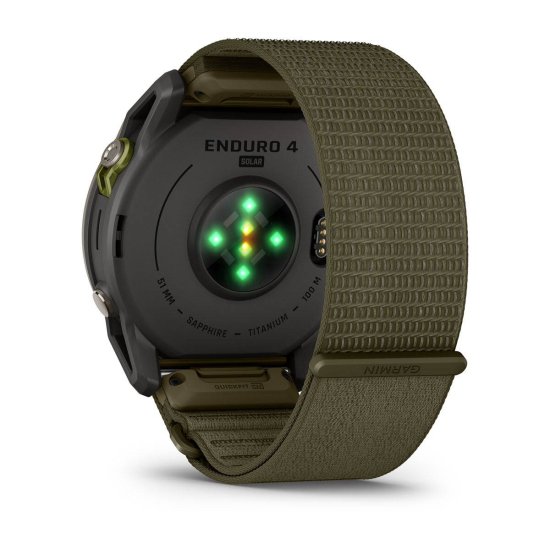 GARMIN - Enduro 4