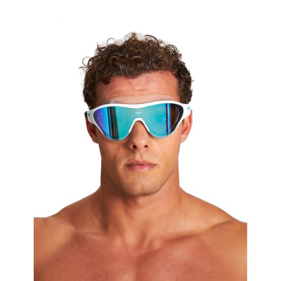 ARENA - MASCHERA DA NUOTO ONE MASK MIRROR
