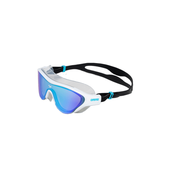 ARENA - MASCHERA DA NUOTO ONE MASK MIRROR