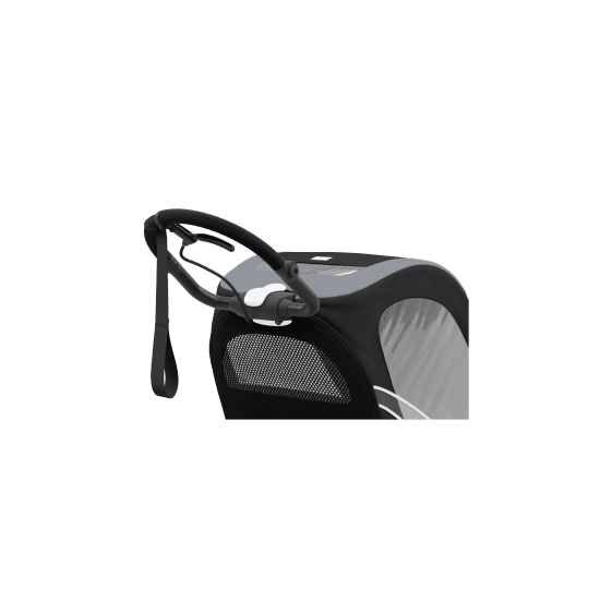CYBEX - PASSEGGINO ZENO ONE BOX