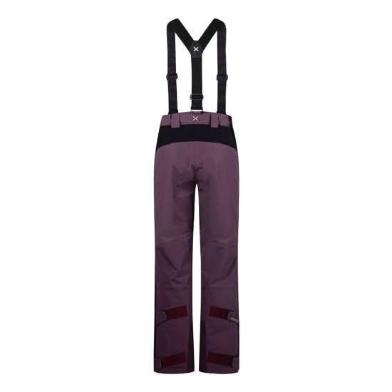 Montura - PANTALONE CLIFF COVER DONNA
