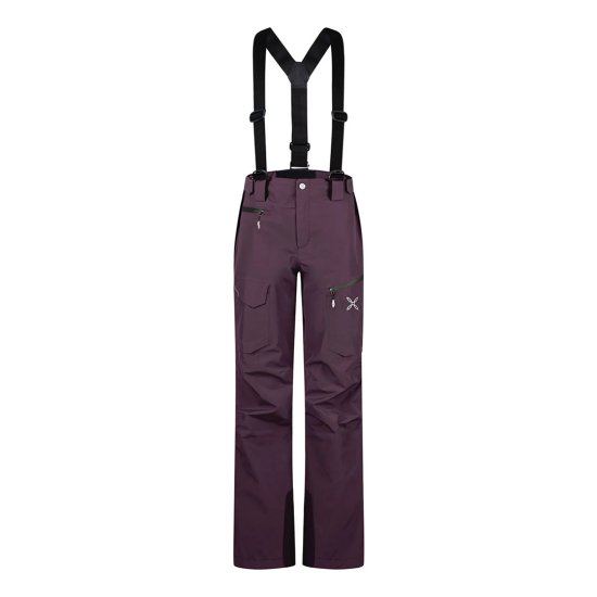 Montura - PANTALONE CLIFF COVER DONNA