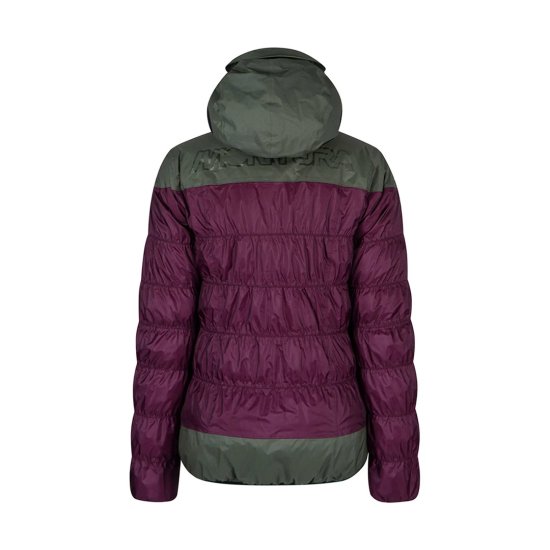 Montura - PIUMINO SUMMIT 2.0 DUVET DONNA