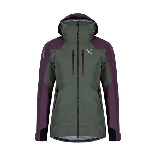 Montura - GIACCA CLIFF DONNA