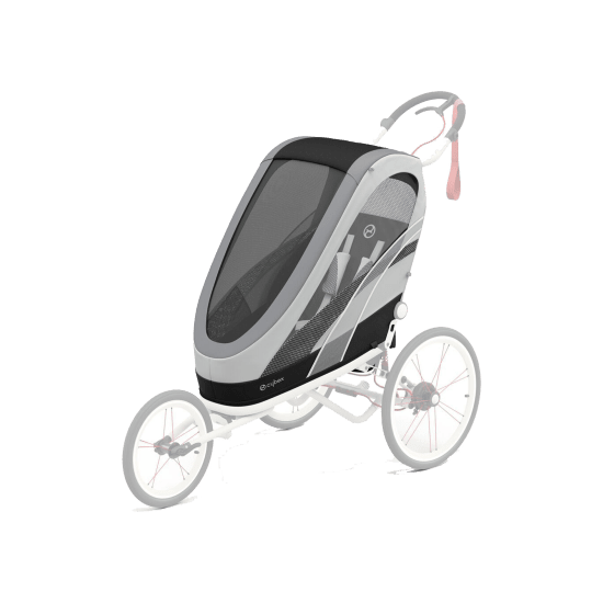 CYBEX - PACK SEGGIOLINO ZENO