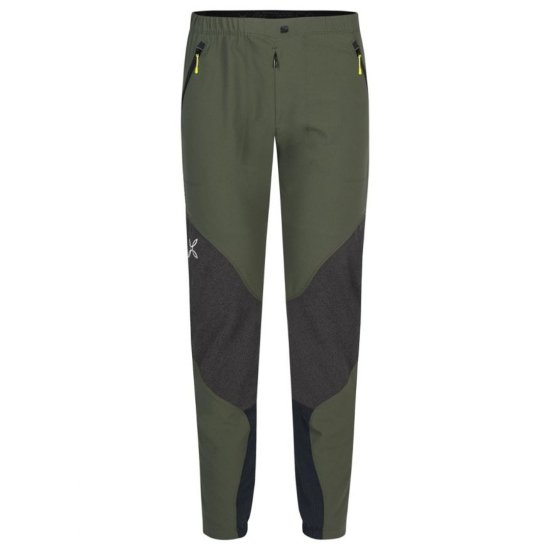 Montura - PANTALONE VERTIGO 2.0 UOMO